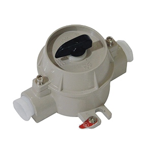 SW-16ϵ�з�����������(IIB��Ex Td)