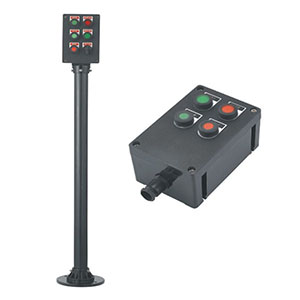 LCZ8030ϵ�з�������������(IIB��IIC��Ex tD)